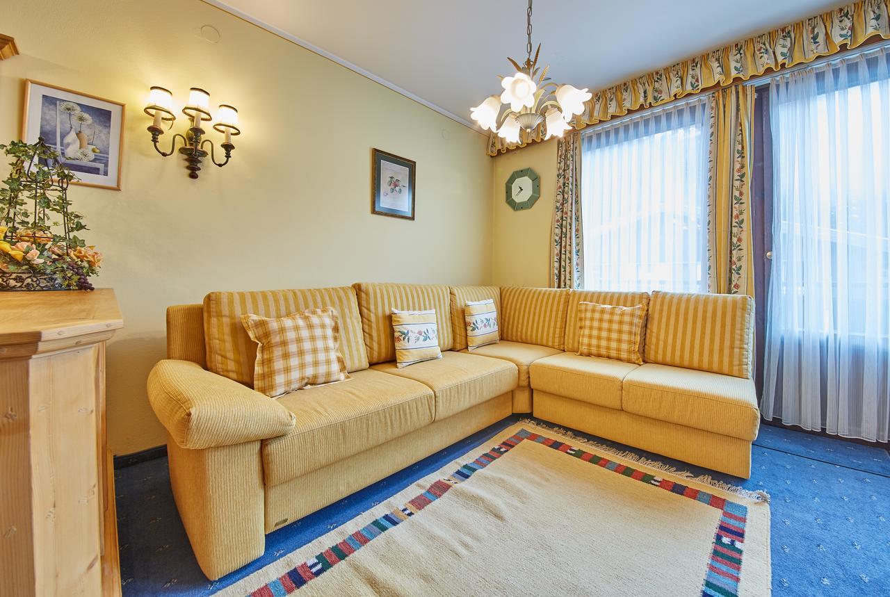 Appartement Lacher 萨尔巴赫 外观 照片